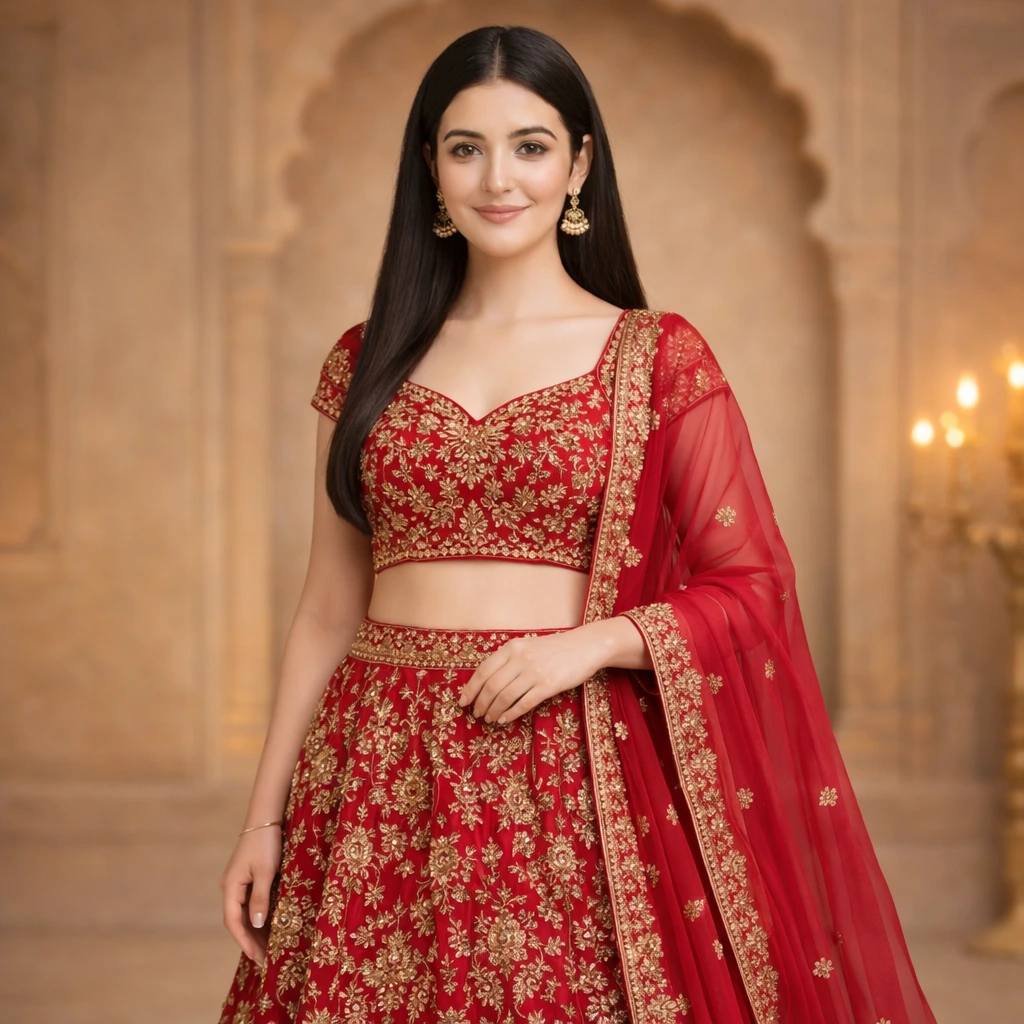 Wedding & Occasion Wear for Women | Festive Styles | RupamKart