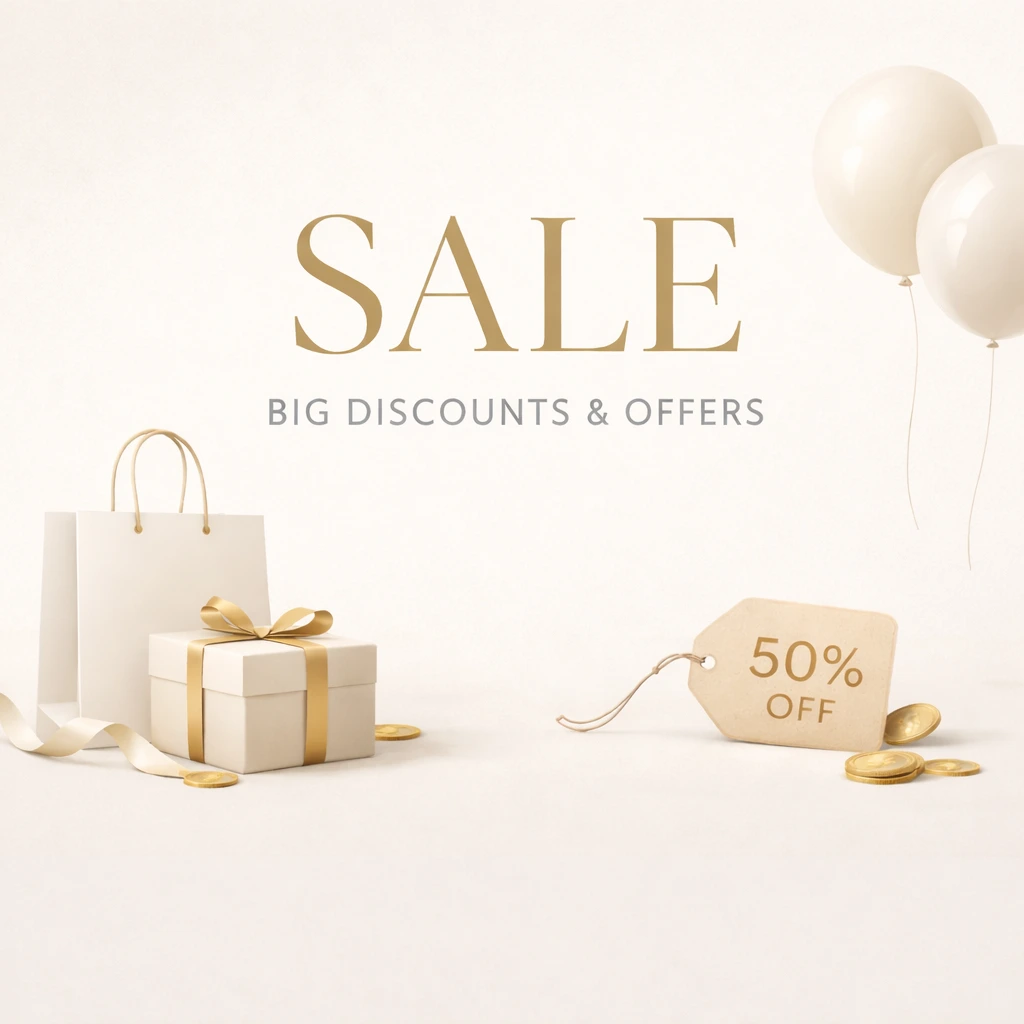 sale